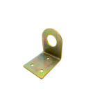 Провушина KS-UKR 50x50х40мм (вигнута) (6329)