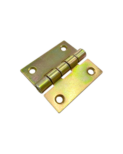 Петля KS-UKR віконна 35х37 (цинк) (s4255)