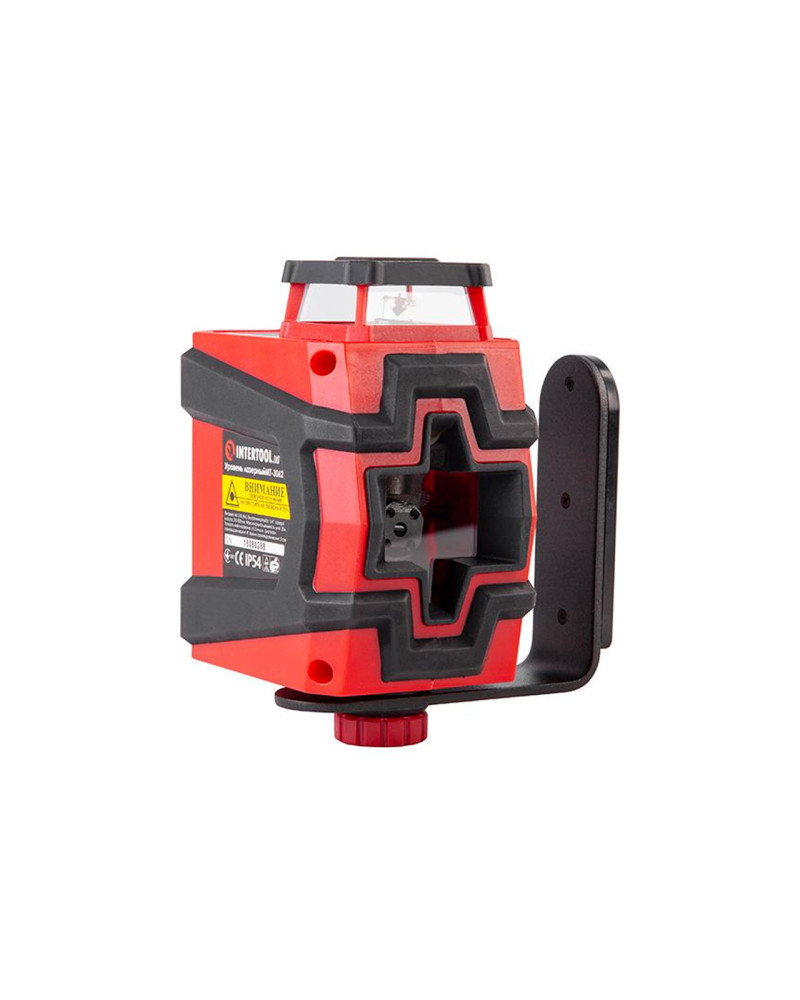 Тримач для рівня лазерного Intertool - 1/4