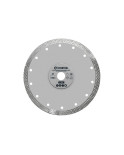 Диск алмазний Intertool - 230мм плитка керамограніт (CT-3105)