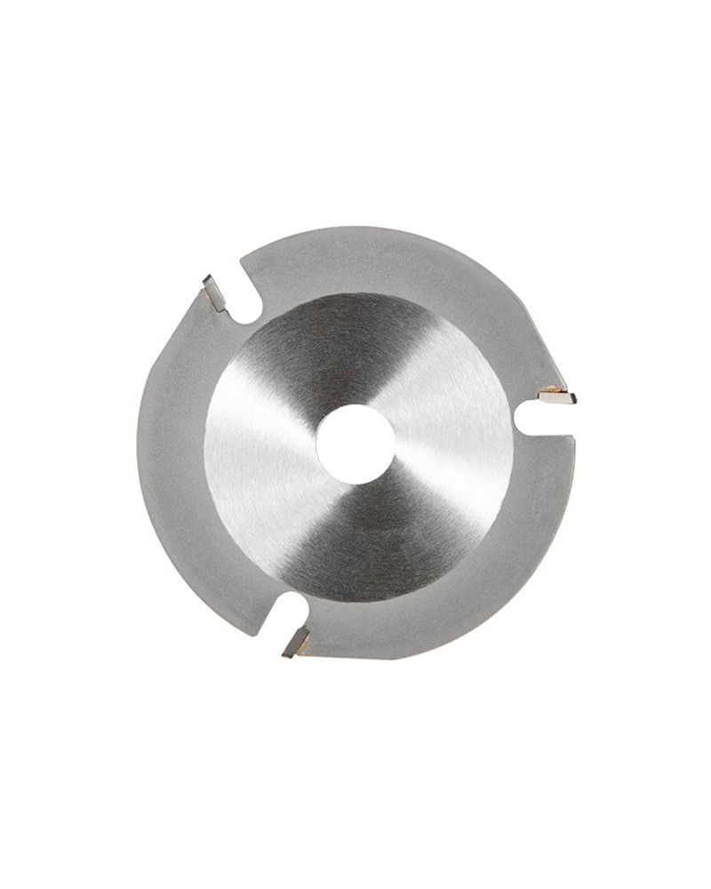 Диск пильний по дереву Intertool - 125 x 22,2 мм x 3T PRO (CT-3014)