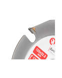 Диск пильний по дереву Intertool - 125 x 22,2 мм x 3T PRO (CT-3014)