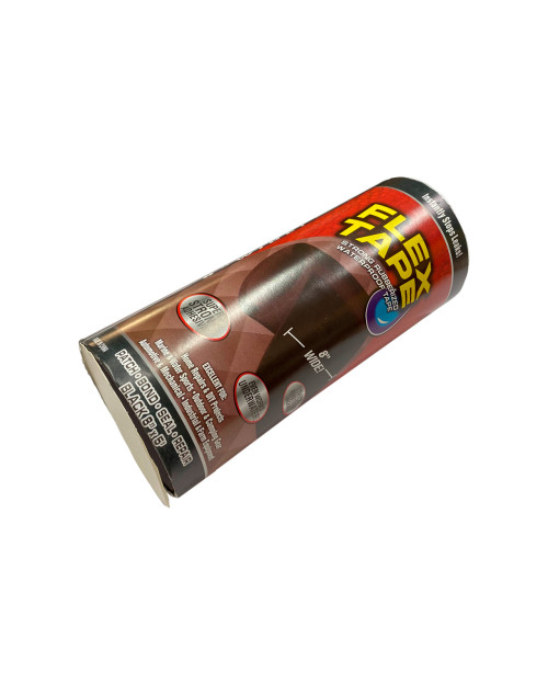 Водонепроникна ізоляційна клейка стрічка FLEX TAPE 0,2 х1, 5м (НФ-00005727)