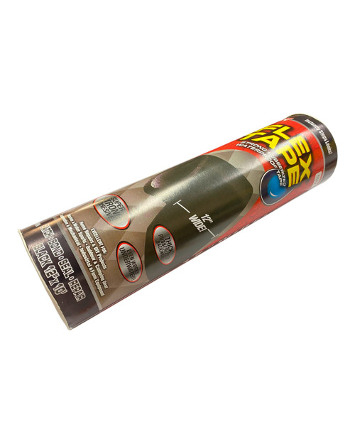 Водонепроникна ізоляційна клейка стрічка FLEX TAPE 0,3х3,0м (НФ-00005728)