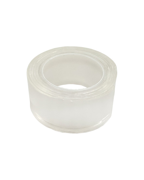 Стрічка двостороння - 30мм x 1мм x 1м наноакрил Ivy Grip (S-VEN 242-1A)
