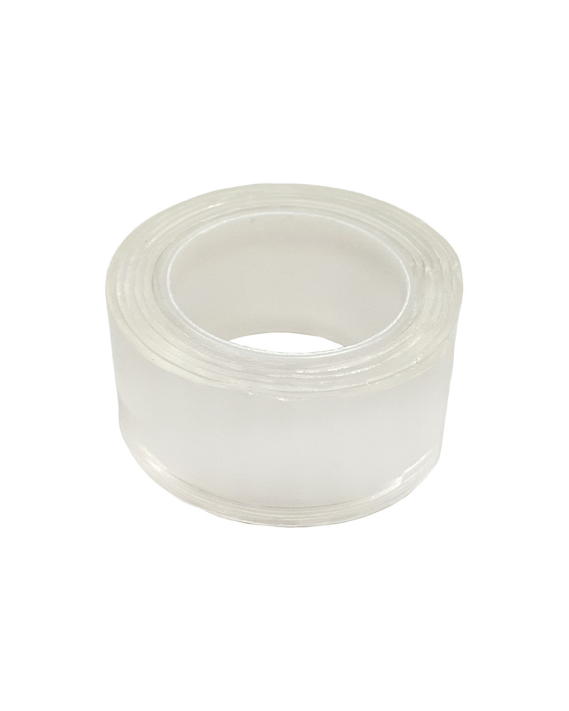 Стрічка двостороння - 30мм x 1мм x 1м наноакрил Ivy Grip (S-VEN 242-1A)