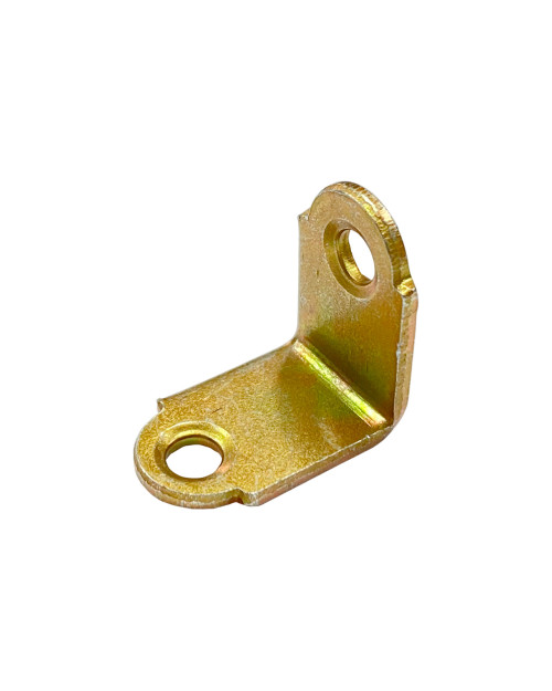 Кутник вузький TNX - 25 x 25 x 15 x 2мм (KW-1)