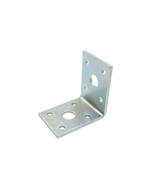 Кутник перфорований TNX - 50 x 50 x 35 x 2,5мм (KL-1 (2,5))