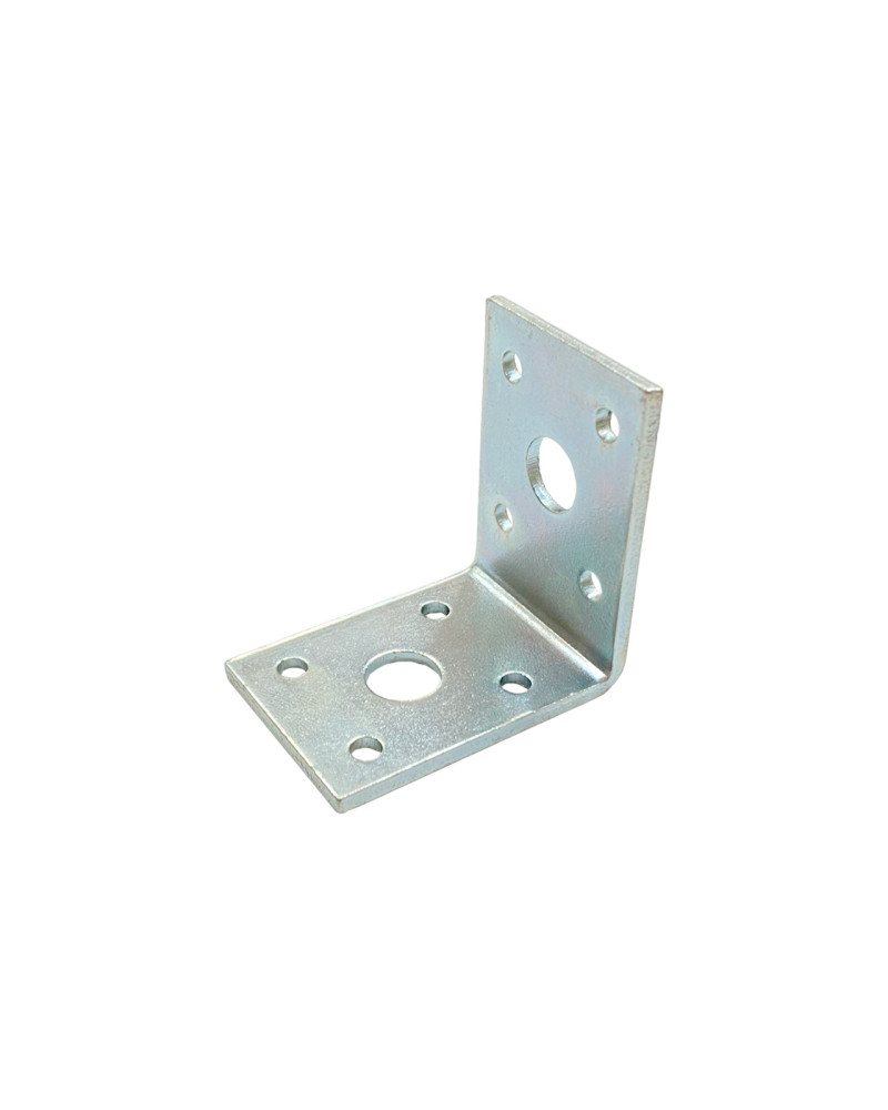 Кутник перфорований TNX - 50 x 50 x 35 x 2,5мм (KL-1 (2,5))