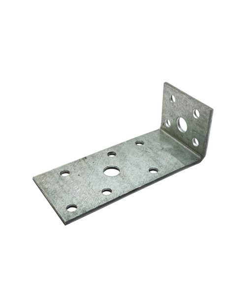 Кутник перфорований TNX - 90 x 35 x 40 x 2,5мм (KL-7 (2,5))