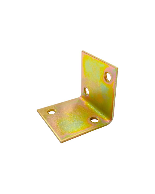 Кутник широкий TNX - 40 x 40 x 40 x 2мм (KS-2)