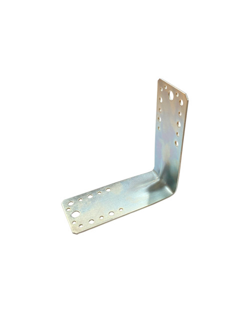 Кутник посилений TNX - 150 х 150 х 65 х 2,5мм (KPW-15(2,5))