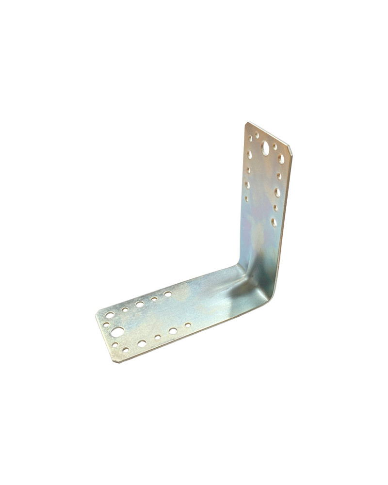 Кутник посилений TNX - 150 х 150 х 65 х 2,5мм (KPW-15(2,5))