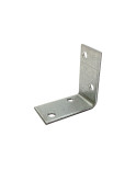 Кутник симетричний TNX - 40 x 40 x 20 x 2мм (KP-1)
