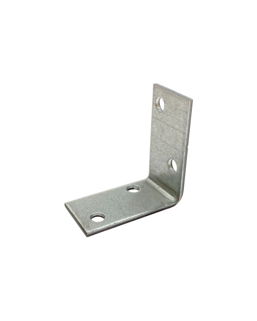 Кутник симетричний TNX - 40 x 40 x 20 x 2мм (KP-1)