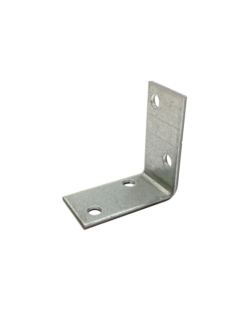 Кутник симетричний TNX - 40 x 40 x 20 x 2мм (KP-1)