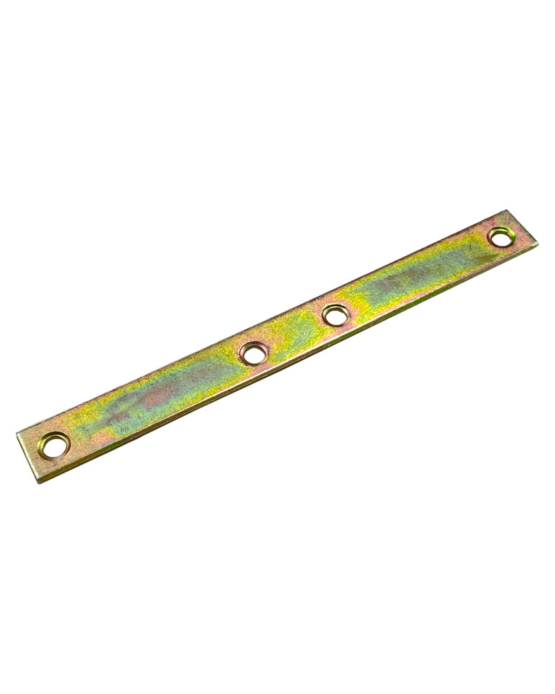 Пластина вузька TNX - 145 x 15 x 2мм (LW-6)