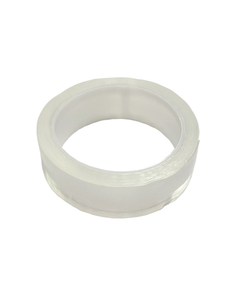 Стрічка двостороння - 30мм x 1мм x 3м наноакрил Ivy Grip (S-13370)