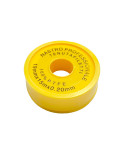 Стрічка тефлонова Super Clear - 19 x 0,2 мм x 15м (Д-ЛТ1915)