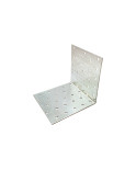 Кутник симетричний TNX - 100 x 100 x 100 x 2мм (KP-16)
