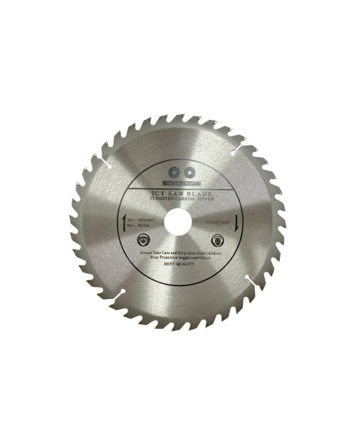 Диск пильний по дереву Sprut - 250 x 32/25,4мм x 40T (П-DP-9330)