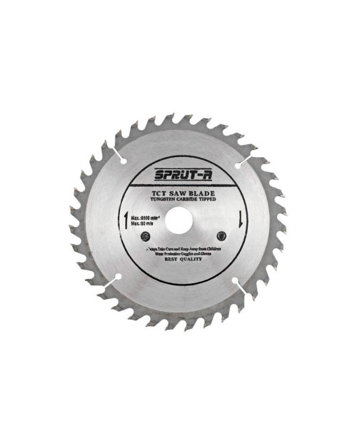 Диск пильний по дереву Sprut - 400 x 32[30]мм x 40T (П-DP-9390)