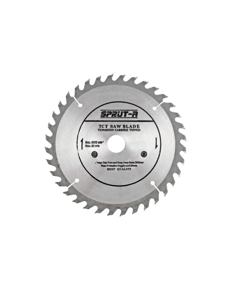 Диск пильний по дереву Sprut - 400 x 32[30]мм x 40T (П-DP-9390)