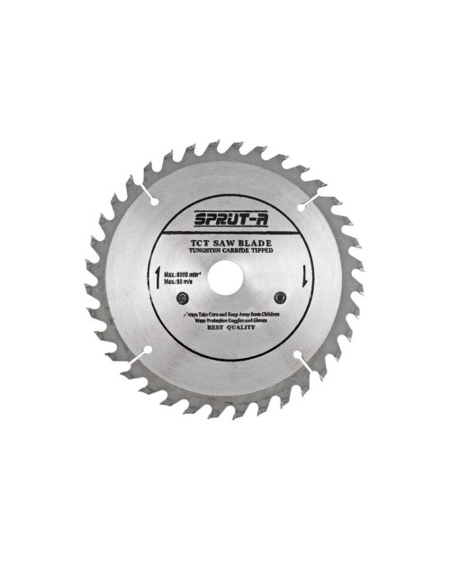Диск пильний по дереву Sprut - 400 x 32[30]мм x 60T (П-DP-9400)