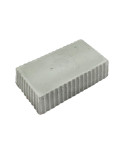 Паста ГОІ PLM - 100г x F150 сіра Start [груба] (П-PP-20300)