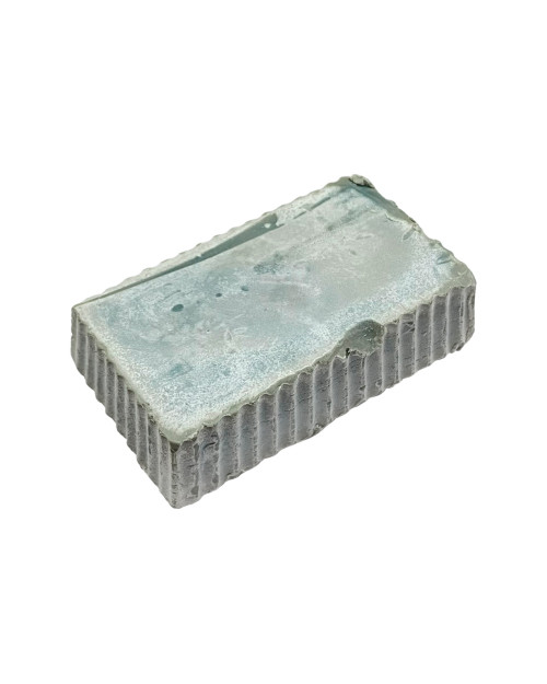 Паста ГОІ PLM - 100г x F800 зелена VeryFine [чистова] (П-PP-20315)