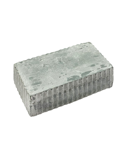 Паста ГОІ PLM - 100г x F1000 сіра SuperFine [фінішна] (П-PP-20317)
