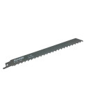 Полотно пильне для пили шабельної Alluse - S1111K 225 x 8,5мм x 3T дерево (П-S1111K)
