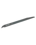 Полотно пильне для пили шабельної Alluse - S4860D 300 x 4мм x 6T дерево (П-S4860D)