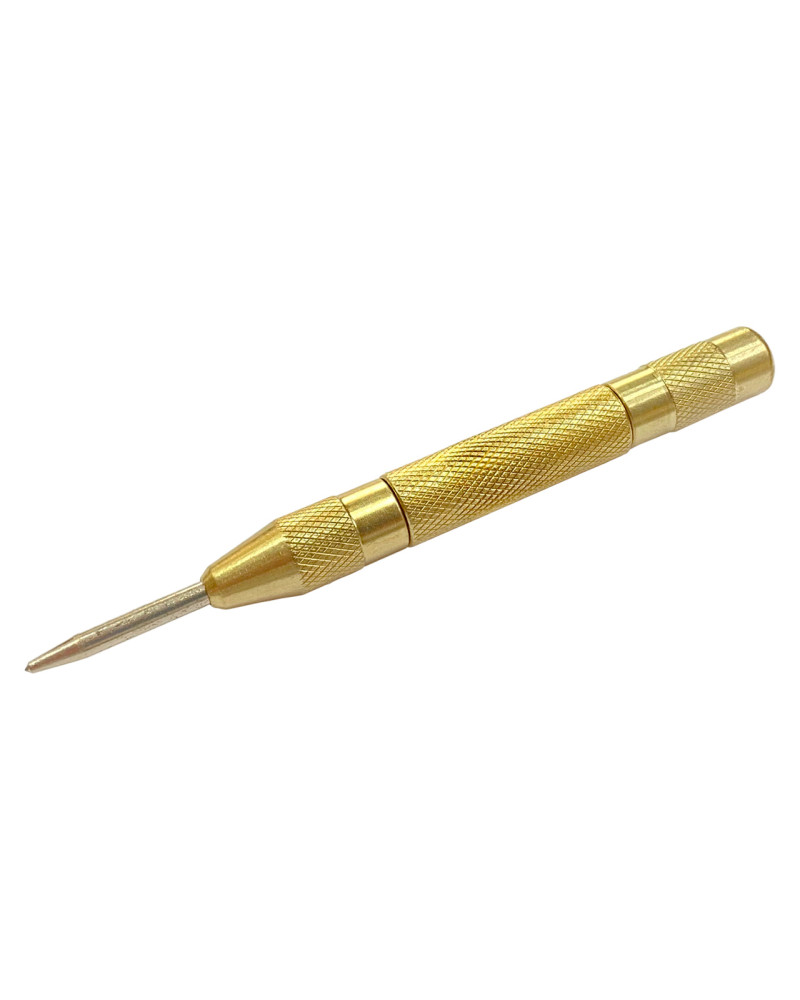 Кернер автоматичний PLM - 130мм (П-INS-46510)