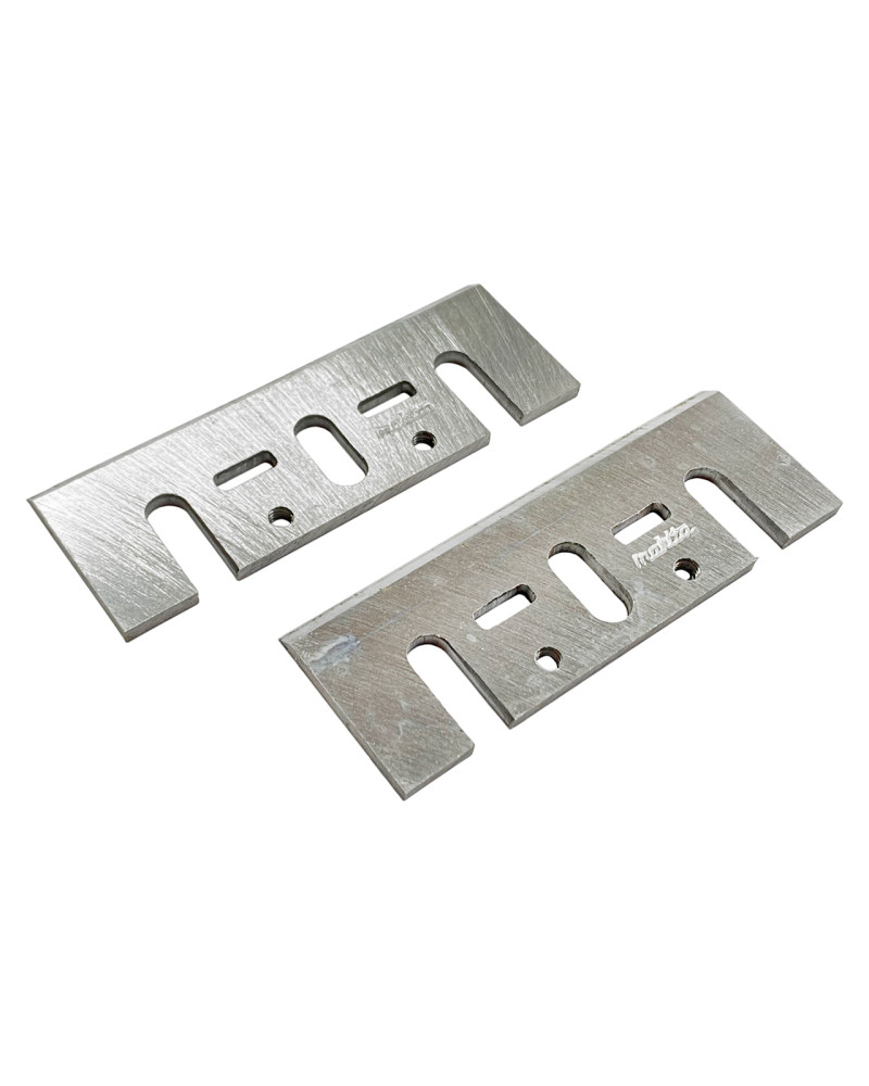 Ніж для електрорубанка Makita - 82 x 29 x 3мм (2шт) (П-NER-46105)