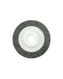 Круг абразив-піна на платформі Sprut - 125 x 12мм x P180 сірий (П-VSP-131142)