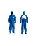 Комбінезон захисний 3M - 4532 XL талія 96-104 x груди 108-116 (ATF-003XL)