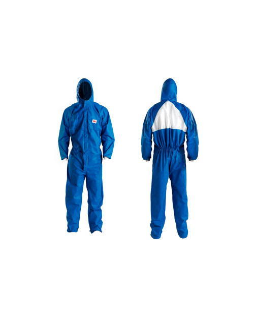 Комбінезон захисний 3M - 4532 XL талія 96-104 x груди 108-116 (ATF-003XL)