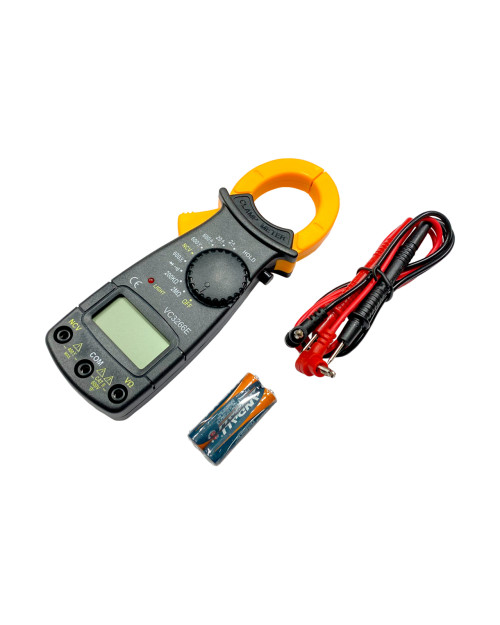 Мультиметр Digital Multimeter 3266E (S-TS-3266 E)