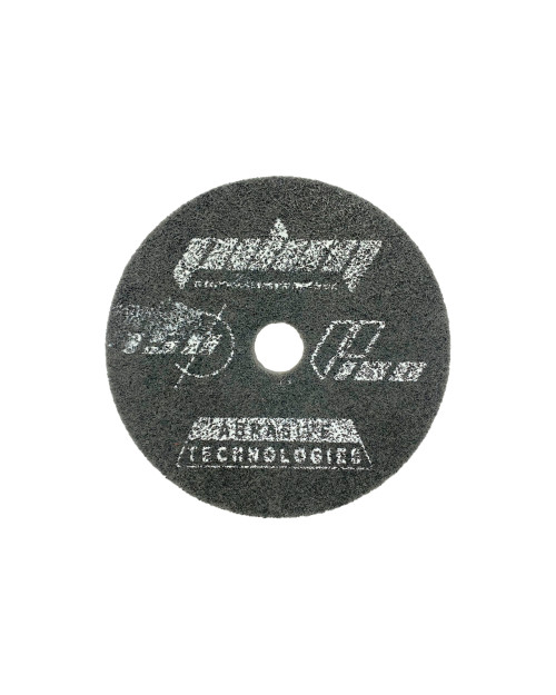 Круг абразив-піна на верстат Sprut - 150 x 10 x 22мм x P180 сірий (П-VSP-131210)