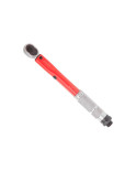 Ключ динамометричний Intertool - 1/4