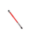 Ключ динамометричний Intertool - 3/8