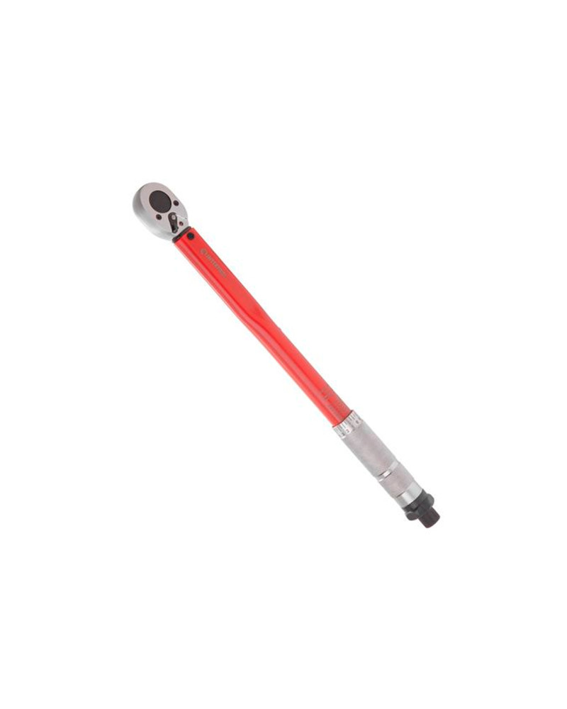 Ключ динамометричний Intertool - 3/8