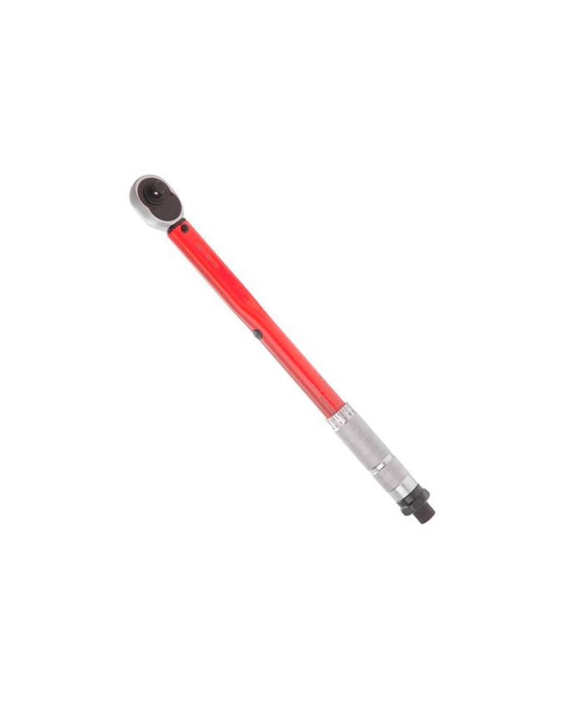 Ключ динамометричний Intertool - 3/8