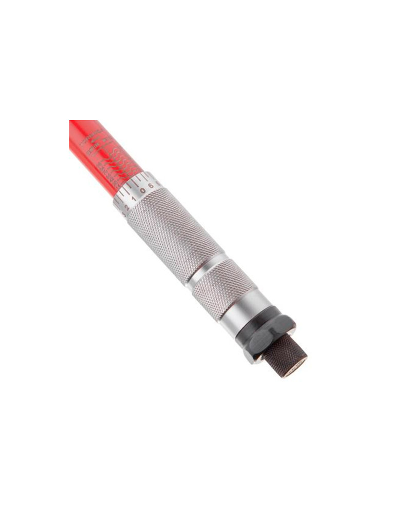 Ключ динамометричний Intertool - 3/8