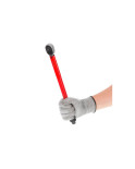 Ключ динамометричний Intertool - 3/8