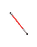 Ключ динамометричний Intertool - 1/2