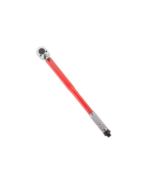 Ключ динамометричний Intertool - 1/2