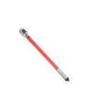 Ключ динамометричний Intertool - 1/2