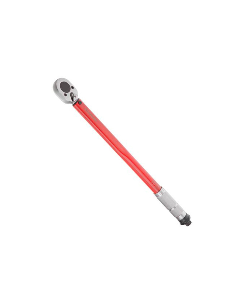 Ключ динамометричний Intertool - 1/2